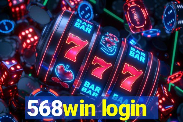 568win login