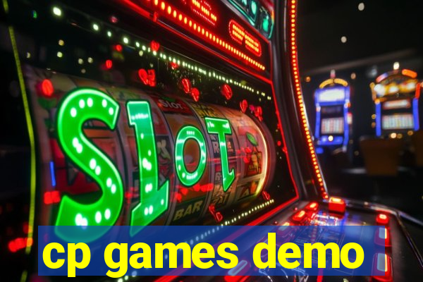 cp games demo