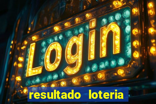resultado loteria do povo