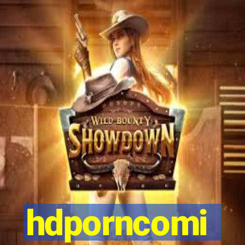 hdporncomi