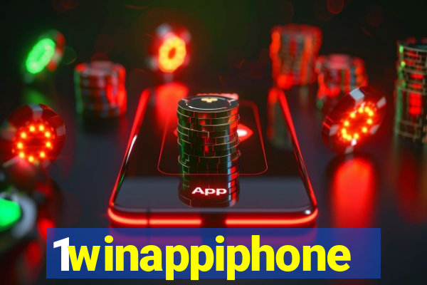 1winappiphone