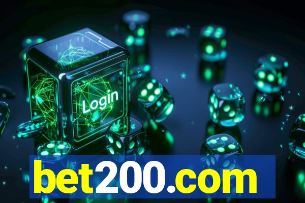 bet200.com