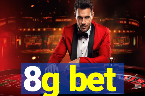 8g bet