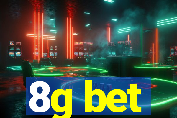 8g bet