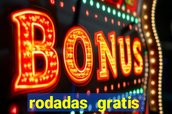 rodadas gratis fortune rabbit