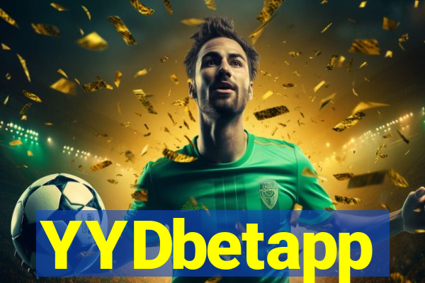 YYDbetapp