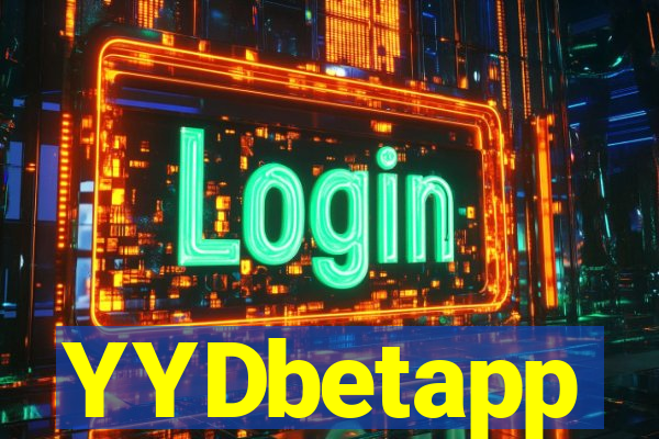 YYDbetapp