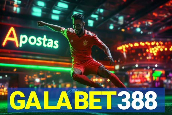 GALABET388