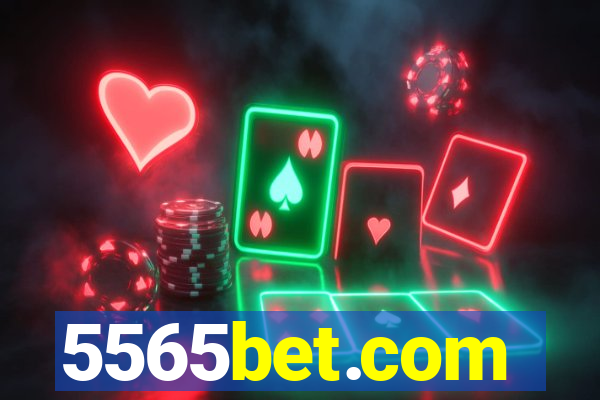 5565bet.com