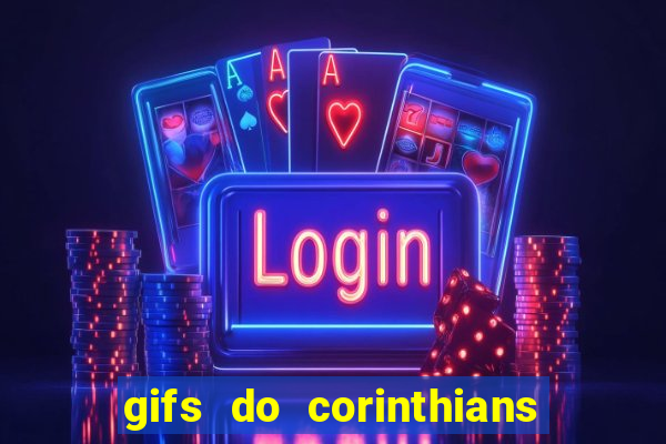 gifs do corinthians para whatsapp