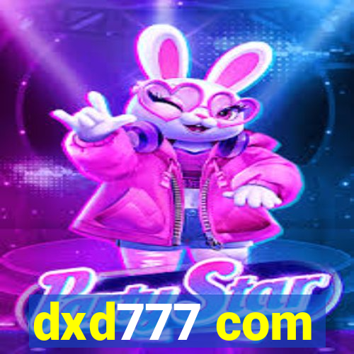dxd777 com