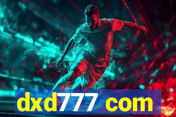 dxd777 com