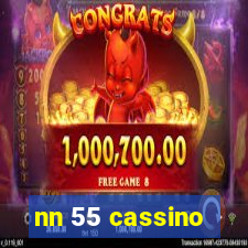 nn 55 cassino