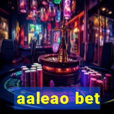 aaleao bet