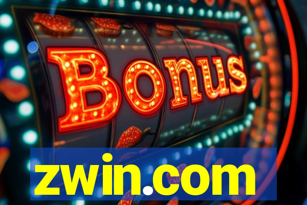 zwin.com