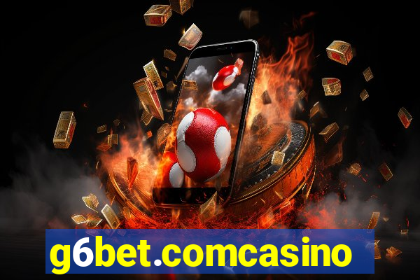 g6bet.comcasino