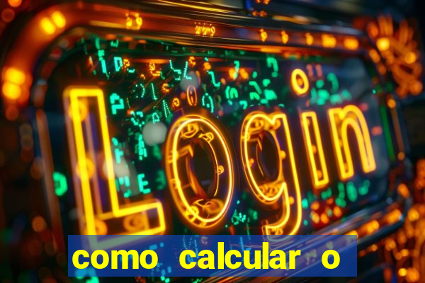 como calcular o cashback da blaze