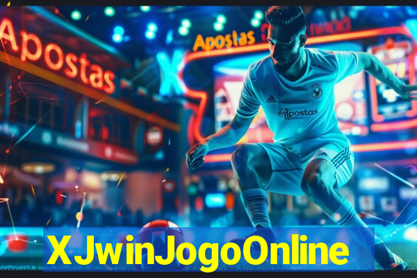 XJwinJogoOnline