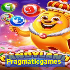 Pragmaticgames