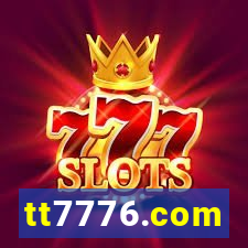 tt7776.com