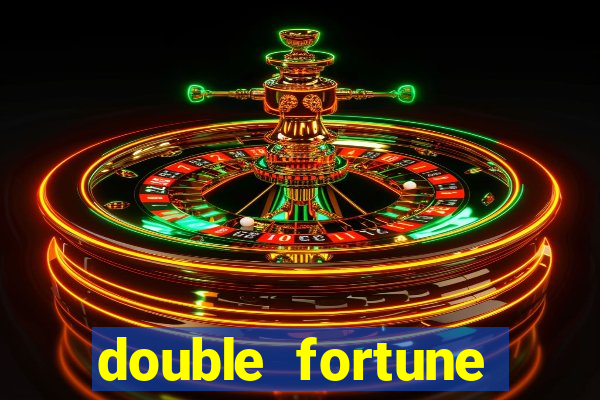 double fortune minutos pagantes