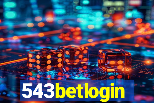 543betlogin