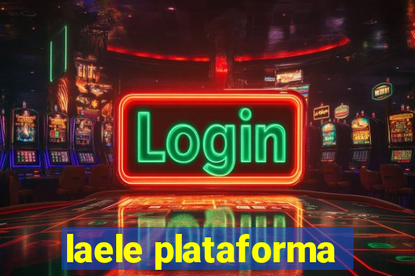 laele plataforma