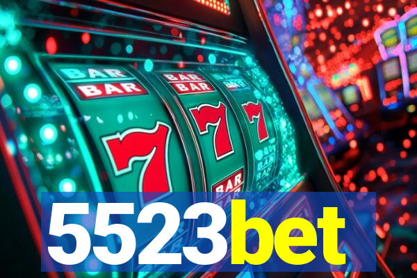 5523bet