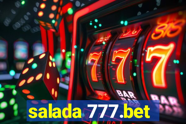 salada 777.bet