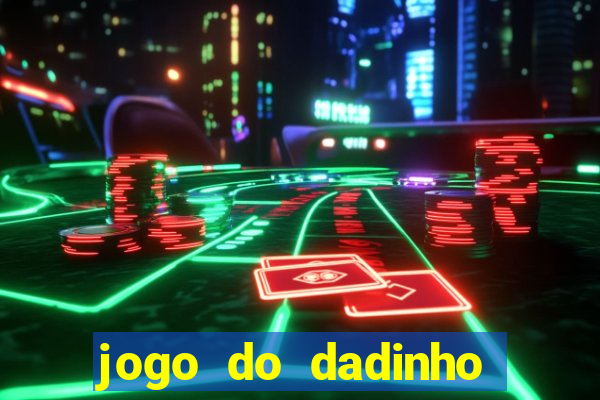 jogo do dadinho que ganha dinheiro