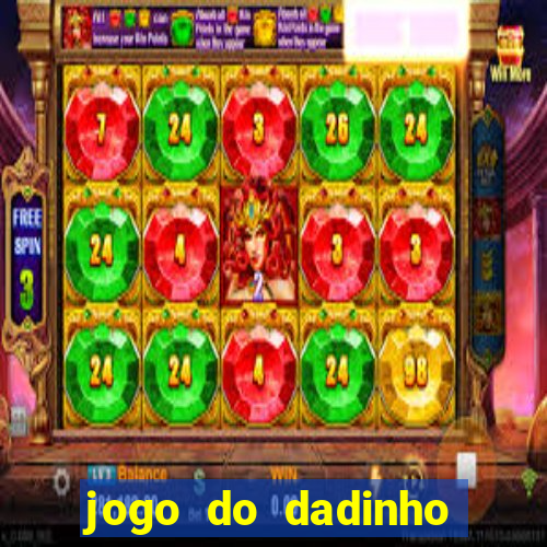 jogo do dadinho que ganha dinheiro
