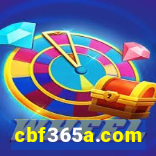 cbf365a.com