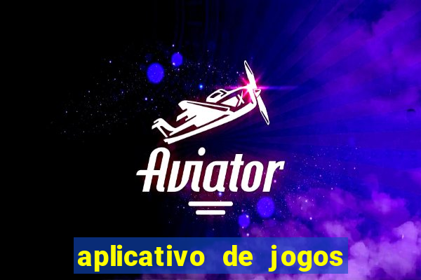 aplicativo de jogos que paga no pix