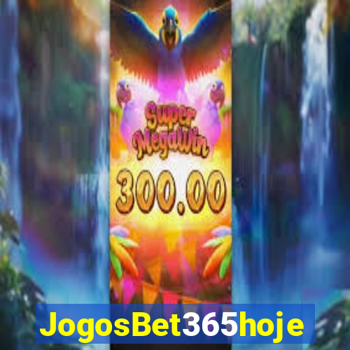 JogosBet365hoje