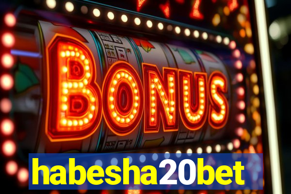 habesha20bet