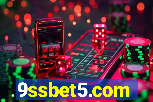 9ssbet5.com