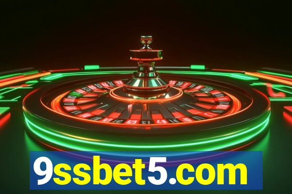 9ssbet5.com