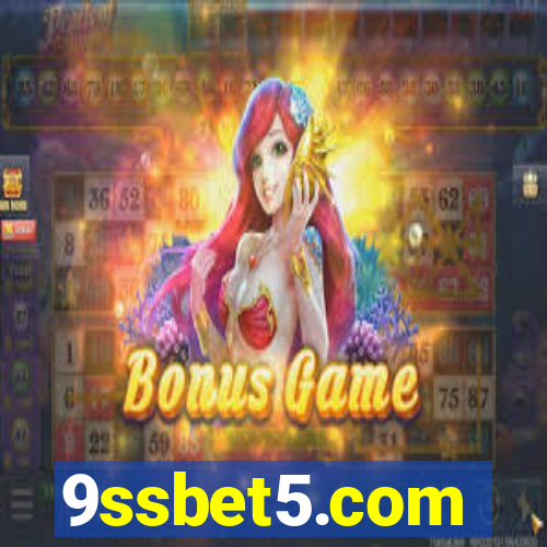 9ssbet5.com