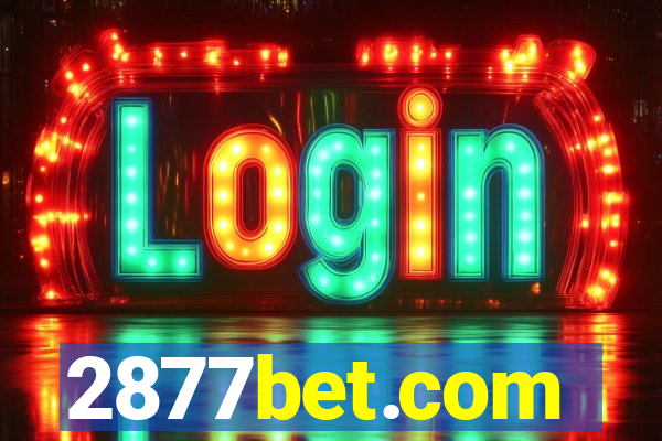 2877bet.com