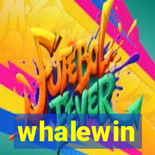 whalewin