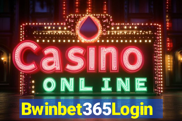 Bwinbet365Login