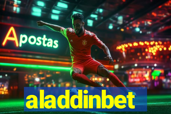 aladdinbet