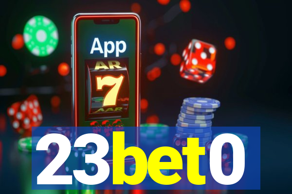 23bet0