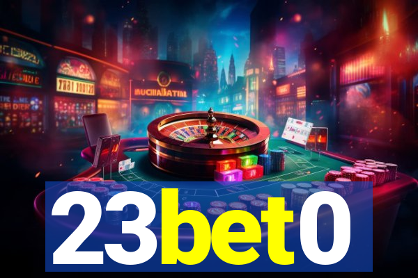 23bet0