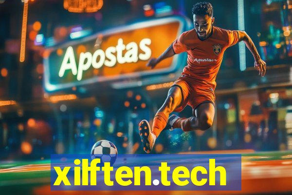 xilften.tech
