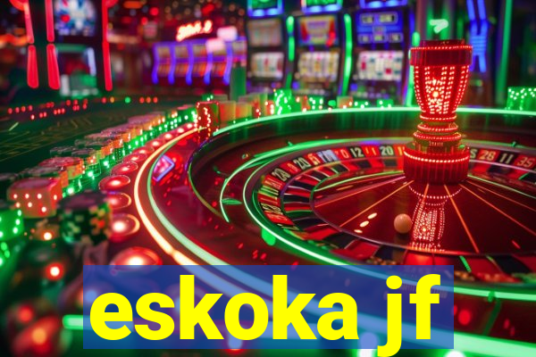 eskoka jf