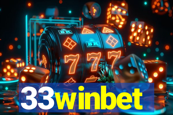 33winbet