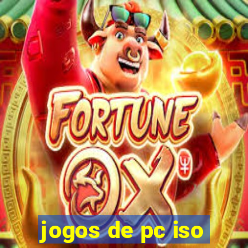 jogos de pc iso