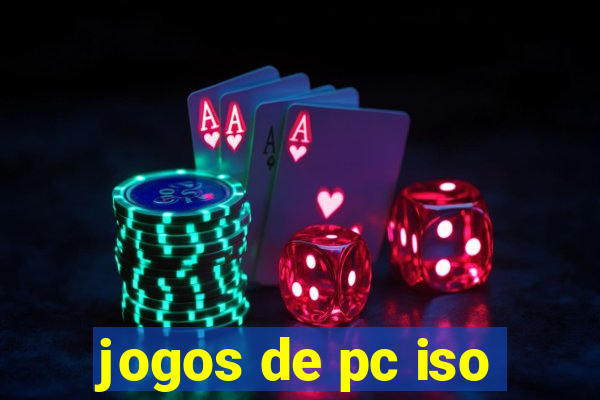 jogos de pc iso