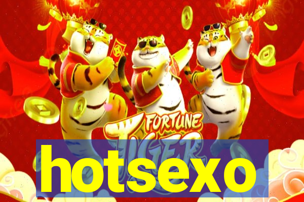 hotsexo